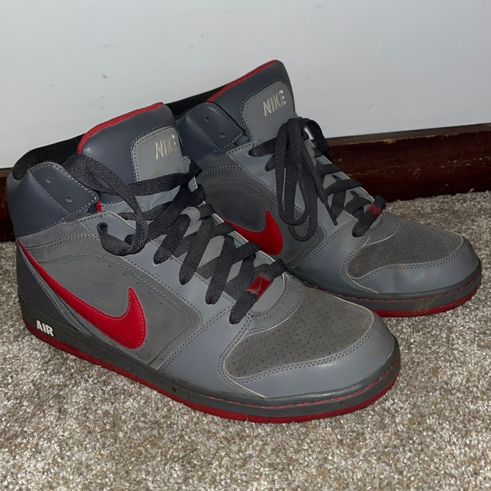 Mens Nike Air High Tops